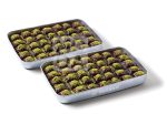 Chocolate with Pistachio