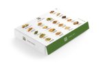Carrot Slice with Walnut - Image 5