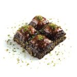 Chocolate with Pistachio - Image 2