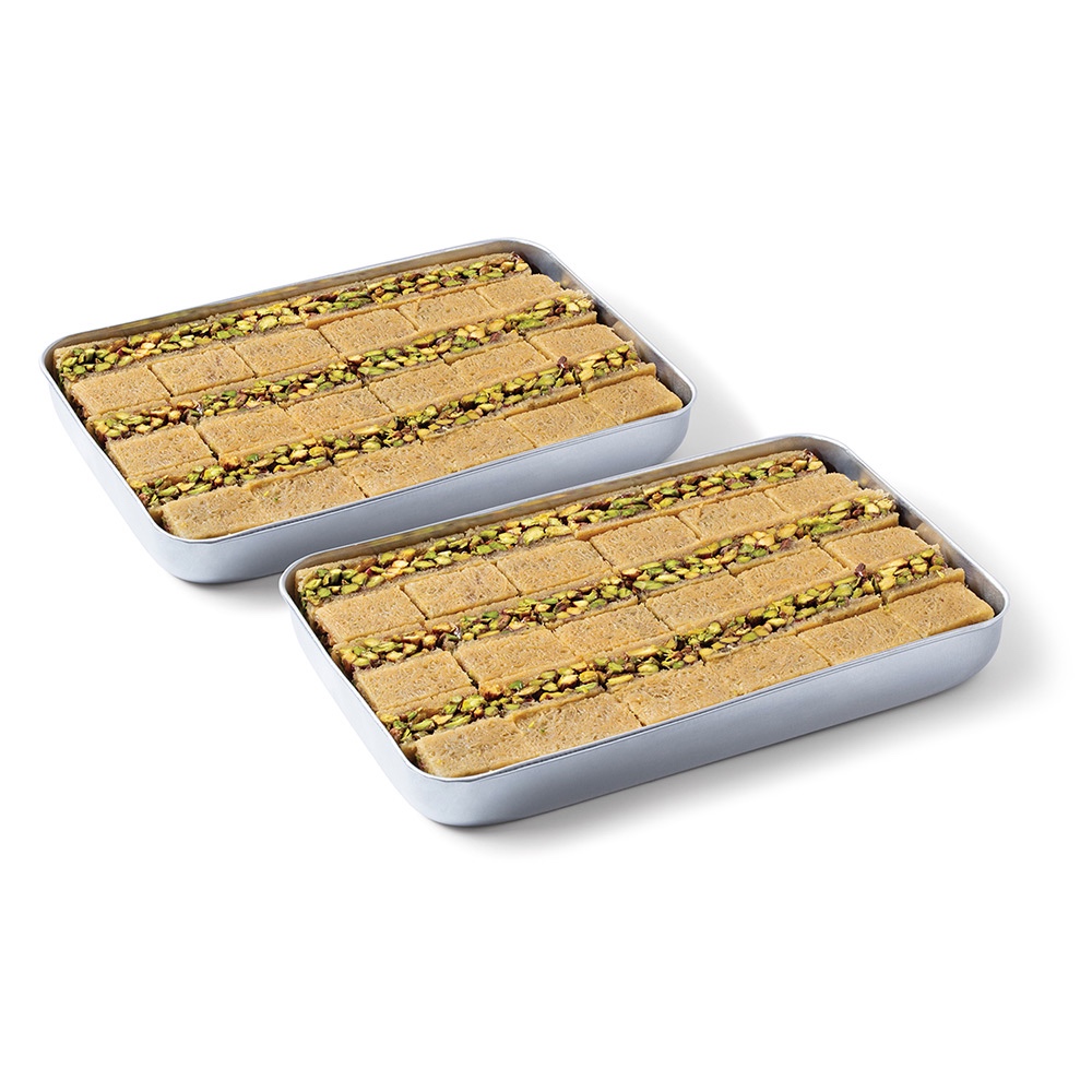 WhatsApp Image 2026-07-09 at 2.42.59 PM (26) Gold Balloriya with Pistachio (Altın Billuriye) - Image 1