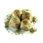 Mussel Shape with Pistachio (Midye) - Image 2