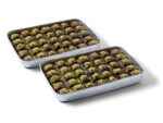 Chocolate with Pistachio