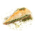Carrot Slice with Pistachio - Image 2