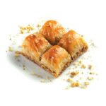 Square Slice with Walnut - Image 2