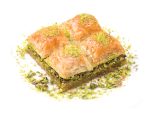 Square Slice with Pistachio - Image 2