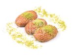 Riddled Cookies in Syrup (Kalburabastı) - Image 2