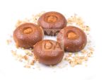 Semolina Cookies in Syrup (Şekerpare) - Image 2