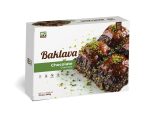 Chocolate with Pistachio