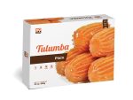 Tulumba in Syrup