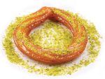 Turkish Sweet Churros (Halka Tatlısı) - Image 2