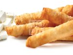 Cheese Pastry Rolls - Image 2