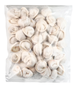 Beef Pelmeni Russian Style Ravioli