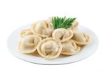 Beef Pelmeni Russian Style Ravioli - Image 2
