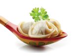 Beef Pelmeni Russian Style Ravioli Retail Pack - Image 2