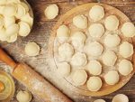 Beef Pelmeni Russian Style Ravioli Retail Pack - Image 3