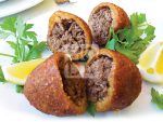 Kibbeh with Beef Retail pack (içli köfte) - Image 3