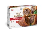 Kibbeh with Beef Retail pack (içli köfte)