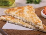 Gozleme White Cheese - Image 3