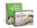 Gozleme Spinach & Cheese