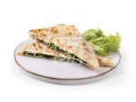 Gozleme Spinach & Cheese - Image 2