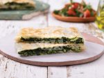 Gozleme Spinach & Cheese - Image 3
