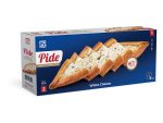 Pide Cheese & Herb