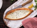 Pide Cheese & Herb - Image 2
