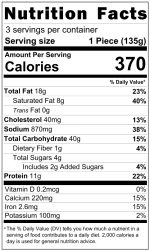 Pide Cheese & Herb - Image 4