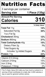 Pide Tricolor Peppers & Mozzarella - Image 3