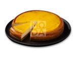 Cheesecake Lemon Cake Pre-sliced (12 pc)