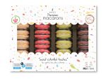 Party (Chocolate-Raspberry Pistachio-Banana)