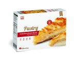 Anatolian Cheese Pastry (Peynirli Su Boregi)