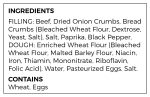 Beef Pelmeni Armenian Style Ravioli - Image 3