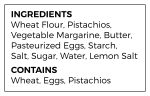 Roll with Pistachio - Image 3