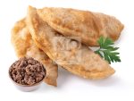 Chiborek( Turkısh Empanada) - Image 3