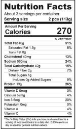 Chiborek( Turkısh Empanada) - Image 5