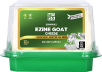 Sliced Ezine Goat Cheese (Keçi Peynir)
