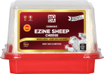 Sliced Ezine Sheep Cheese (Koyun Peyniri)