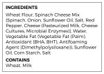 Gozleme Spinach & Cheese - Image 5