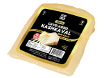 Cave-Aged Kashkaval (Eski Kaşar)