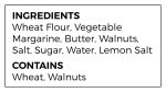 Kataifi Walnut - Image 3