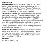 Like 2 (Chocolate-Raspberry-Vanilla) - Image 2