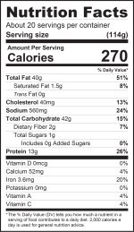 Turkish Beef Dumplings (Etli Manti) - Image 3