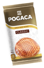 Pogaca Classic (Fully-Baked)