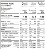 Like 1 (Pistachio-Banana-Strawberry) - Image 2