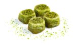 Palace with Pistachio - Image 2