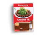 Family Pack Classic Chikofte (9x1kg)