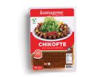 Family Pack Hot Chikofte (9x1kg)