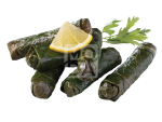Stuffed Black Cabbage Leaves With Rice 1000gr - Image 3