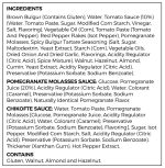 Portion Pack Classic Chikofte - Image 6